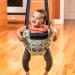 NEW Baby Door Jumper Owl Bouncer Doorway Swing Jump Up Seat Exercise Toddler Infant - Buy Online on SooperMarket.com