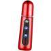 NOLITOY 3pcs Mist Sprayer Portable Facial Mister Empty Eye Cream Tube Steamer Beauty Instrument Mini 14X3.9X3.9CMx3pcs - Buy Online on SooperMarket.com