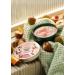 The Body Shop Luscious Lychee Body Butter for Normal to Dry Skin 72h Nourishing Moisture 200 ml - Buy Online on SooperMarket.com