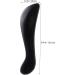 BCOATH Scraping Board Face Tools Massaging Tools Facial Tool Guasha Hair Comb Massaging Plate Horns Trigger - Buy Online on SooperMarket.com