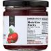 Backyard Food Co. Cranberry Apple Jam - 7.6 oz Jar | New England Recipe - Buy Online on SooperMarket.com