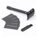 Buy 2 Sets Manual Shaver - Classic Beard & Hair Razor for Men | Old Style Shaving Cutter | International Shipping Available - Buy Online on SooperMarket.com