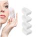 FRCOLOR 480 Pcs Jumbo Organic Cotton Rounds - Washable Makeup Removal Pads for Cleanser & Facial Care - Buy Online on SooperMarket.com