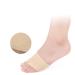 Healeved Bunion Night Splint & Metatarsal Foot Pad Set - Hallux Valgus Straightener, Bunions Covers, Orthotics Cushion - 2pcs - Buy Online on SooperMarket.com