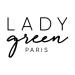 Lady Green Hand Cream Nutri 4H - Nourishing Moisturizer for Soft Hydrated Skin | International Shipping Available - Buy Online on SooperMarket.com
