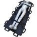 Oxford Foldable Waterproof Transport Stretcher Sling Transfer Belt Mobility Transfer Board(110cm) - Buy Online on SooperMarket.com