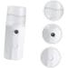 1pc Hydrating Instrument Face Steamer Face A Steamer Cool Mist Sprayer The Face Humidifier - Buy Online on SooperMarket.com