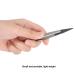High-Quality Plastic & Stainless Steel Tweezers | Carbon Fiber Design for Aerospace & Microelectronics - Buy Online on SooperMarket.com