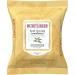Burt's Bees Sensitive Facial Cleansing Towelettes with White Tea Extract - 30 Count (Pack of 2)
