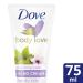 Dove Hand Cream 75ml - Awakening Ritual with Green Tea | Nourishing Moisturizer for All Skin Types - Buy Online on SooperMarket.com