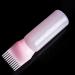 UNVOJL Pink Dye Brush Bottle - 2 Pack Hair Dyeing Tools Applicator - Buy Online on SooperMarket.com