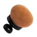 PLAFOPE Fluffy and Soft Makeup Brush Blush Brush Fluffy Makeup Brush Travel Makeup Brushes Blush for Makeup Travel Powder Brush Setting Powder Makeup Brush Setting Powder Brush Plastic 8.50X7.00X7.00CM As Shown