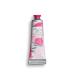L'Occitane Hand Cream | Nourish and Smooth Hands | Enriched with Shea Butter Peony 1 Ounce