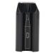 4 in 1 Eyebrow Pencil Sharpener with Duckbill Shape Lightweight & Portable Suitable for Peer Off & Wooden Eyebrow Pencils