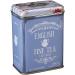 New English Teas Floral Tea Tin with Earl Grey Loose-Leaf Tea 125g - Pack of 1 - Buy Online on SooperMarket.com