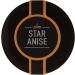 Bart Star Anise 12g - Premium Quality Spice for Culinary Delights - Buy Online on SooperMarket.com
