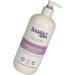 Bambo Nature Snuggle Time Body Lotion 16.9 fl oz - Natural Moisturizer for Baby & Sensitive Skin - Buy Online on SooperMarket.com