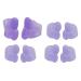 Toe Separator 4-Pack - Gel Toe Spreader & Spacer for Hammer Toe Relief Big Toe Alignment & Comfort - Buy Online on SooperMarket.com