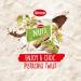 Emco Nut Bar Variety Pack - Gluten Free - Pistachio, Cashew, Honey & Cranberry - 20 Individually Wrapped Snack Bars - Buy Online on SooperMarket.com