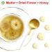 Huangshan Gongju Yellow Chrysanthemum Tea - 30g | Herbal Beauty & Skin Care Health Benefits | Premium Chinese Flower Tea - Buy Online on SooperMarket.com