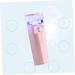 Baluue 2 Pcs Facial Spa Steamer Face Humidifier for Facials Face Spa Atomizer Facial Mister Spray Pink - Buy Online on SooperMarket.com