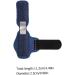 3pcs Healeved Toe Strap Set for Finger and Toe Support - Thumb Splint, Hammer Toe Splint, Trigger Finger Support - Straighteners and Sprain Strap Included - Buy Online on SooperMarket.com