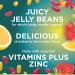 Delicious Assorted Multi Jelly Beans - Buy Now for a Variety of Flavors! - Buy Online on SooperMarket.com