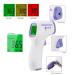 Forehead Digital Thermometer Body Temperature Fever Measure Tool for Baby Adults Non Contact Infrared Medical Thermometer (HG01) - Buy Online on SooperMarket.com