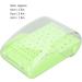 Professional Portable Dental Drill Holder - 60-Hole Autoclavable Suitcase for Hospitals - Green - International Shipping - Buy Online on SooperMarket.com