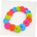 12 Pcs Muffin Cup Cake Silicone Cup medium - Buy Online on SooperMarket.com