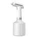 iFCOW Electric Watering Can Electric Spray Bottle Household Hand-held Plant Watering Can with Adjustable Spout