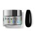 Aokitec Black Acrylic Powder for Nails Professional Acrylic Nail Powder Lasting Acrylic Powder for Extension French Nail Art Acrylic Nail Supplies Sets for Nails Beginners or Salon (1oz) 1 OZ Black