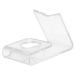 Display Stand Trimmer Show Rack Shave Stand Razor Acrylic Beauty Instrument