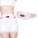 Intelligent Heating Belt for Menstrual & Stomach Pain Relief | Wireless Electric Hot Compress for Women - Buy Online on SooperMarket.com