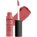 NYX Professional Makeup Lip Primer - Nude 01 - Long-lasting Lipstick Base - Buy Online on SooperMarket.com