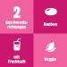 nimm2 Bonbons Red Fruits - 429g Filled Bonbons with Juice & Vitamins | Shop Internationally - Buy Online on SooperMarket.com