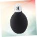 Mikinona Hair Building 1pc Shampoo Dispenser Hair Spray Bottles Hair Fiber Sprayer Barber Tools Applicator Powder Container - Buy Online on SooperMarket.com