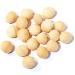 Buy Raw Macadamia Nuts - 5 Pound Bulk Pack | Premium Quality - Buy Online on SooperMarket.com