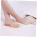 minkissy 8 Pairs Sole Pad Socks Women's Breathable Silica Gel - Buy Online on SooperMarket.com