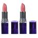 Rimmel Moisture Renew Lipstick Rose Blush 190 - Pack of 2 - Buy Online on SooperMarket.com