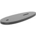 Kick-EEZ Spacer - Universal Grind to Fit 1/2 Black | Shotgun & Rifle Length of Pull Extension - Buy Online on SooperMarket.com