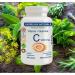 Vitamin C 1000 mg - No Preservatives No Artificial Flavours or Colors - Buy Online on SooperMarket.com