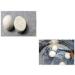 ZYWUOY 6Pcs Wool Dryer Balls Reusable Softener Sheep Organic Fabric Wool Dryer Balls Laundry Dryer Sheets Alternative - Buy Online on SooperMarket.com
