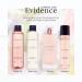 Yves Rocher Comme une vidence Body Lotion 200ml | Floral Chypre Fragrance | Moisturizing Cream for Women | Luxurious Skin Care - Buy Online on SooperMarket.com