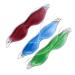 Cooling Eye Patches Gel Eye 3Pcs Cold or Hot Compress Pad Reusable Soothing Relaxing Cooling Gel Eye for Dark Circles Puffy Eyes Headaches Ice Eye Masks