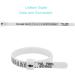Ring Sizer Measuring Tool Set - 27 PCS Premium Ring Measurement Kit | US Ring Size 0-13 with Half Size | Includes 1 PCS Finger Ring Sizing Measure Gauge by UUBAAR - Buy Online on SooperMarket.com