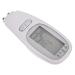 OSALADI 1 Set Moisture Tester Moisture Meter Skin Softness Analyzer Skin Analyzer Device Skin Analyser Facial Moisture Monitor Facial Monitor Skin Detector Pen Abs Face Sensor White