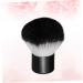 minkissy Powder Makeup Brush Professional Makeup Brush Makeup Blush Brush Powder Brush Cosmetics Brush Multifunction Mushroom Brush - Buy Online on SooperMarket.com