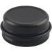 Buy BasicPacking 24 Pack 10ml Matte Black Aluminum Cans - Screw Lid Ideal for Creams Candles & Cosmetics | International Shipping Available - Buy Online on SooperMarket.com