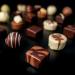 Praline Messenger - 30 Handmade German Chocolates | Classic Chocolate Gift 375g | International Shipping - Buy Online on SooperMarket.com